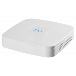 Видеорегистратор IP 4-х канальный Видеорегистратор IP 4-х канальный