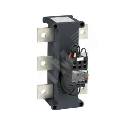 Реле тепловое EasyPact TVS 394-630A