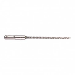 Бур SDS+ MX4 5.5 x 215 Бур SDS+ MX4 5.5 x 215