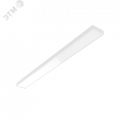 Светильник светодиодный ДВО/ДПО-30Вт 4000К E450 2.0 IP40 опал