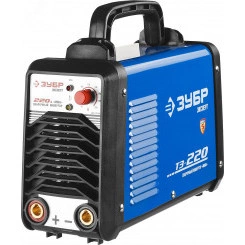 Инвертор сварочный 220А, Профессионал, MMA, ПВ-60%, 220В (мин 160В) Инвертор сварочный 220А, Профессионал, MMA, ПВ-60%, 220В (мин 160В)