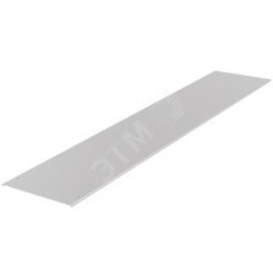 Крышка с фиксаторами 200 L=3 м горячий цинк