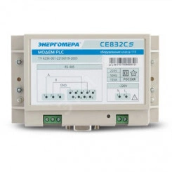 Модем  PLC CE832C5