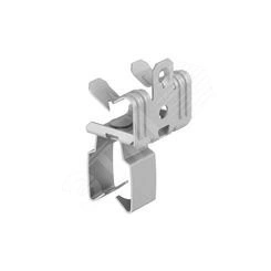 Балочный зажим 3-7mm