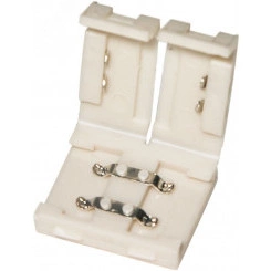 Коннектор (3528/8мм) для светодиодной ленты LED