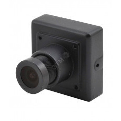 Видеокамера AHD 2Мп миниатюрная высокого разрешения