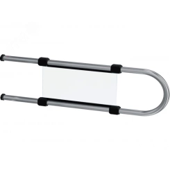 Створка 1200 мм для SALOON 40