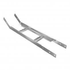 Вертикальный шарнирный угол 100*600*1.2 Вертикальный шарнирный угол 100*600*1.2