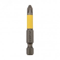 Бита для шуруповерта PZ2х50 мм (упак. - 2 шт.) Бита для шуруповерта PZ2х50 мм (упак. - 2 шт.)