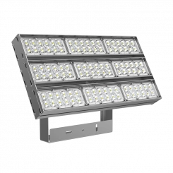 Светильник светодиодный ДПП-250Вт IP65 33750Лм 5000К Olymp 2.0 90 град Вартон Светильник светодиодный ДПП-250Вт IP65 33750Лм 5000К Olymp 2.0 90 град Вартон