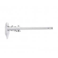 Штангенциркуль ШЦ-2- 200 0,1 губ. 60мм (ГРСИ №72189-18) ЧИЗ Штангенциркуль ШЦ-2- 200 0,1 губ. 60мм (ГРСИ №72189-18) ЧИЗ