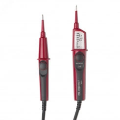 Индикатор напряжения двухполюсный 12-1000В Индикатор напряжения двухполюсный 12-1000В