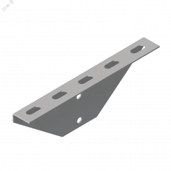 Траверса для потолочной стойки 200 мм HD