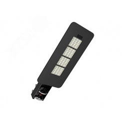 Светильник LED Тополь М (ДКУ) 75Вт 7500Лм 5,0К IP67 Вторичная оптика, КСС Ш3 (СП-ДКУ-33-075-6179-67Х)