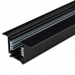 Трек встраиваемый LGD-4TR-TRACK-F-1000-BK-M (C) (ARL, IP20 Металл, 3 года) Трек встраиваемый LGD-4TR-TRACK-F-1000-BK-M (C) (ARL, IP20 Металл, 3 года)