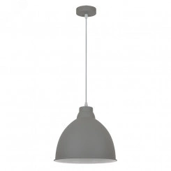 Светильник Arte Lamp BRACCIO A2055SP-1GY
