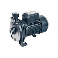 Консольный поверхностный насос CPM-158 Консольный поверхностный насос CPM-158