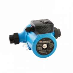 Насос циркуляционный Циркуль 25/80