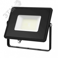Прожектор светодиодный ДО-150 Вт 18000 Лм 6500К 175-265 В IP65 графитовый LED Qplus Gauss Прожектор светодиодный ДО-150 Вт 18000 Лм 6500К 175-265 В IP65 графитовый LED Qplus Gauss