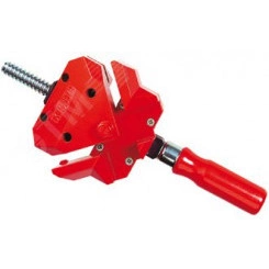 Струбцина угловая 2x55, зажим одним винтом