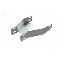 Переходник центральный 50х50-200 мм Переходник центральный 50х50-200 мм