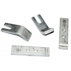 Контакт КТПВ-622 неподвижный