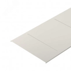 Крышка для проволочного лотка 600 мм