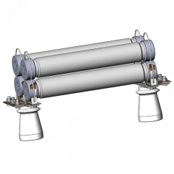 Предохранитель ПКТ104-6-160-31,5 У3 Предохранитель ПКТ104-6-160-31,5 У3