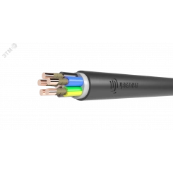 Кабель силовой ППГнг(А)-FRHF 5х1.5ок(N.PE)-1 ТРТС