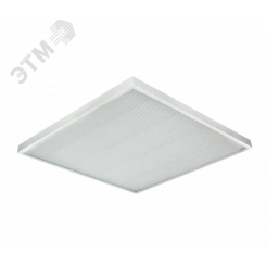 Светильник ДВО/ДПО-12-34-001 Prizma Eco 840