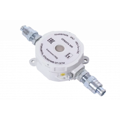 Оповещатель звуковой пожарный взрывозащищенный Орбита МК 220 З А T1/2