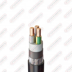 Кабель силовой ПвБШвнг(А) -FRLS 3x2,5 ок-1 Кабель силовой ПвБШвнг(А) -FRLS 3x2,5 ок-1