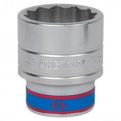 Головка торцевая стандартная двенадцатигранная 3/4', 41 мм Головка торцевая стандартная двенадцатигранная 3/4', 41 мм