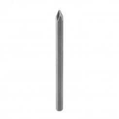 Вставка (бита) торцевая 5/16', Phillips, PH2, L = 125 мм Вставка (бита) торцевая 5/16', Phillips, PH2, L = 125 мм