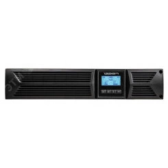 Источник бесперебойного питания Online Innova G2 2000 Ва 3,5 мин Tower 8хIEC C13, USB