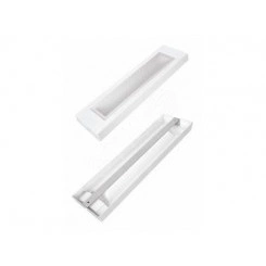 Светильник ДПО-15w IP54 1914Лм 5000К 120° ПРИЗМА аналог ЛПО 2х18