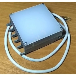 ДВО-10Вт, IP20, 1300Лм, 4000К, Грильято, опал, яч.10х10см Albatross ДВО-10Вт, IP20, 1300Лм, 4000К, Грильято, опал, яч.10х10см Albatross