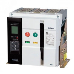 Автоматический воздушный выключатель Metasol AN-13D3-13H M2D2D2BX AC6U0