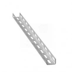 ШП-3ц 60х32 L=3м S=2мм швеллер оцинк.