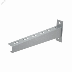 Консоль сварная L=201 Консоль сварная L=201