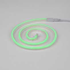 Набор домашний для создания неоновых фигур NEON-NIGHT Креатив 90 LED, 0.75 м, зеленый
