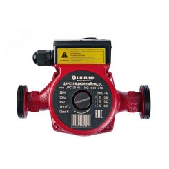 Насос циркуляционный (отопл.) UPС 25-60 180 Насос циркуляционный (отопл.) UPС 25-60 180