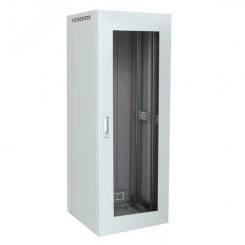 Шкаф напольный телекоммуникационный ТН-33U-0610-СР-М Шкаф напольный телекоммуникационный ТН-33U-0610-СР-М