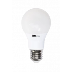 Лампа светодиодная спец. LED 10w E27 груша диммируемая для птиц-несушек Jazzway