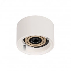 Корпус PLURIO-BASE-SURFACE-R77 (WH, 1-2, 200mA)