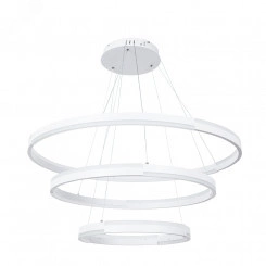 Подвесная люстра Arte Lamp ALFIE A2180SP-60WH
