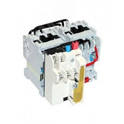 Пускатель э/м ПМ12-010601 УХЛ4 В, 220В, (2р), РТТ5-10-1,  0,80А