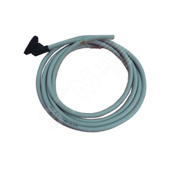 Кабель 1хНЕ10 0.34мм.кв (10м)