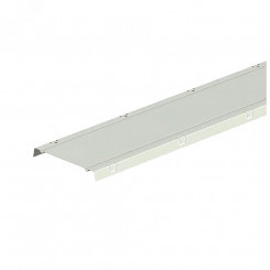 Крышка CVN 50 SS 316L