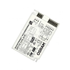 Электронный пускорегулирующий аппарат ЭПРА КЛЛ 1.2х18 QTP-T/E 220-240B встраиваемый Электронный пускорегулирующий аппарат ЭПРА КЛЛ 1.2х18 QTP-T/E 220-240B встраиваемый